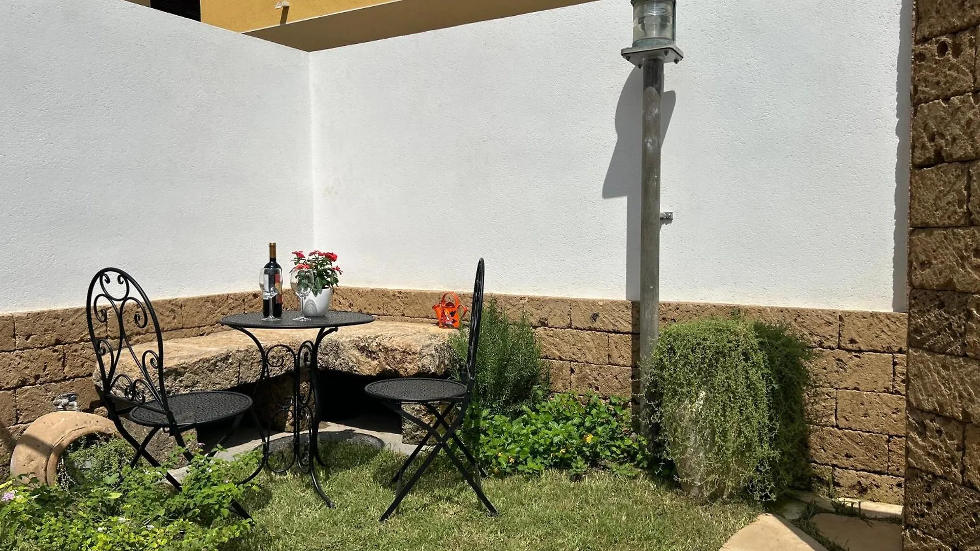 Casa Salmar 40 Meters From The Sandy Beach With Wifi Avola 0*,  Italy