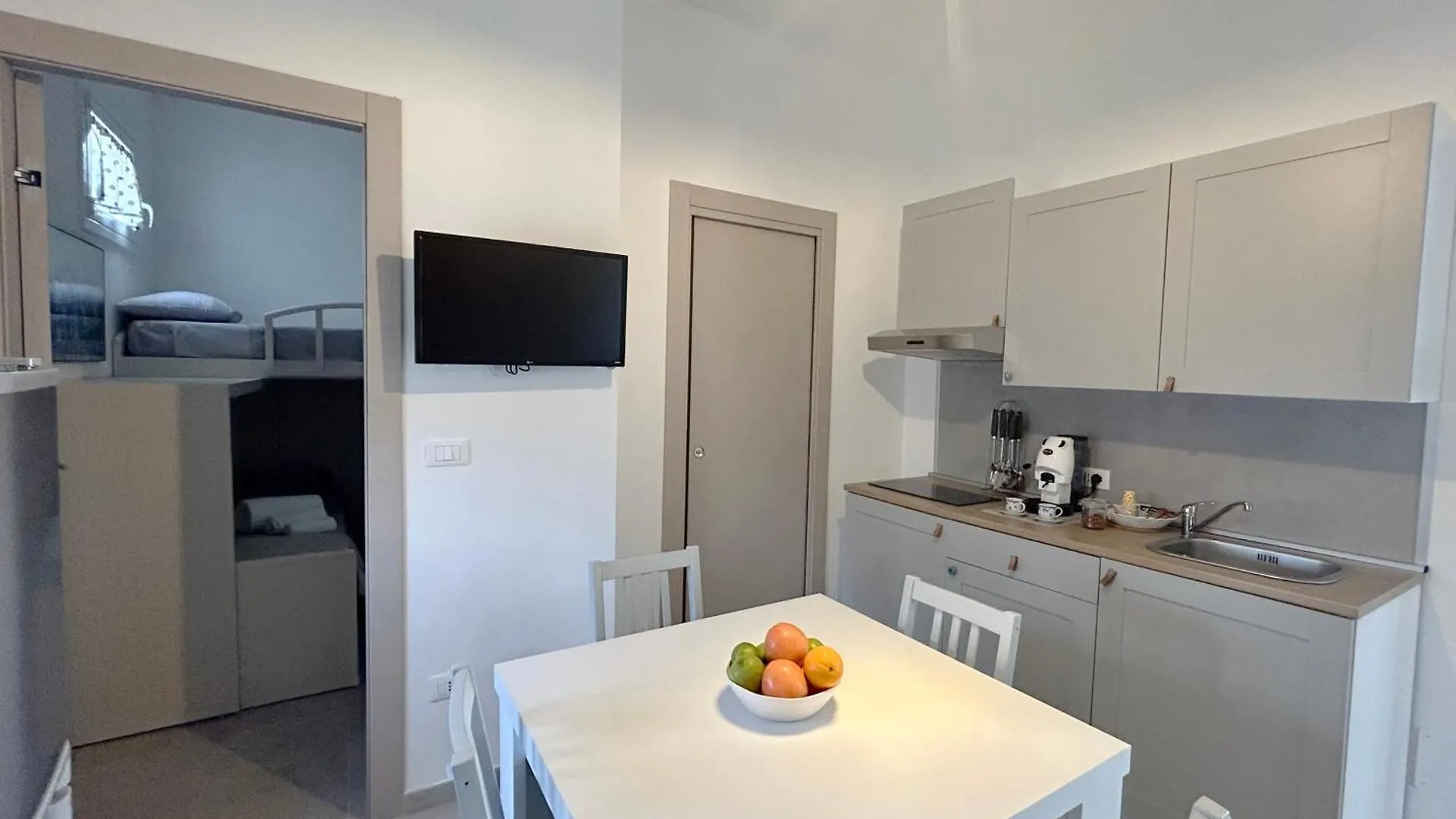 Casa Salmar 40 Meters From The Sandy Beach With Wifi Avola Holiday home