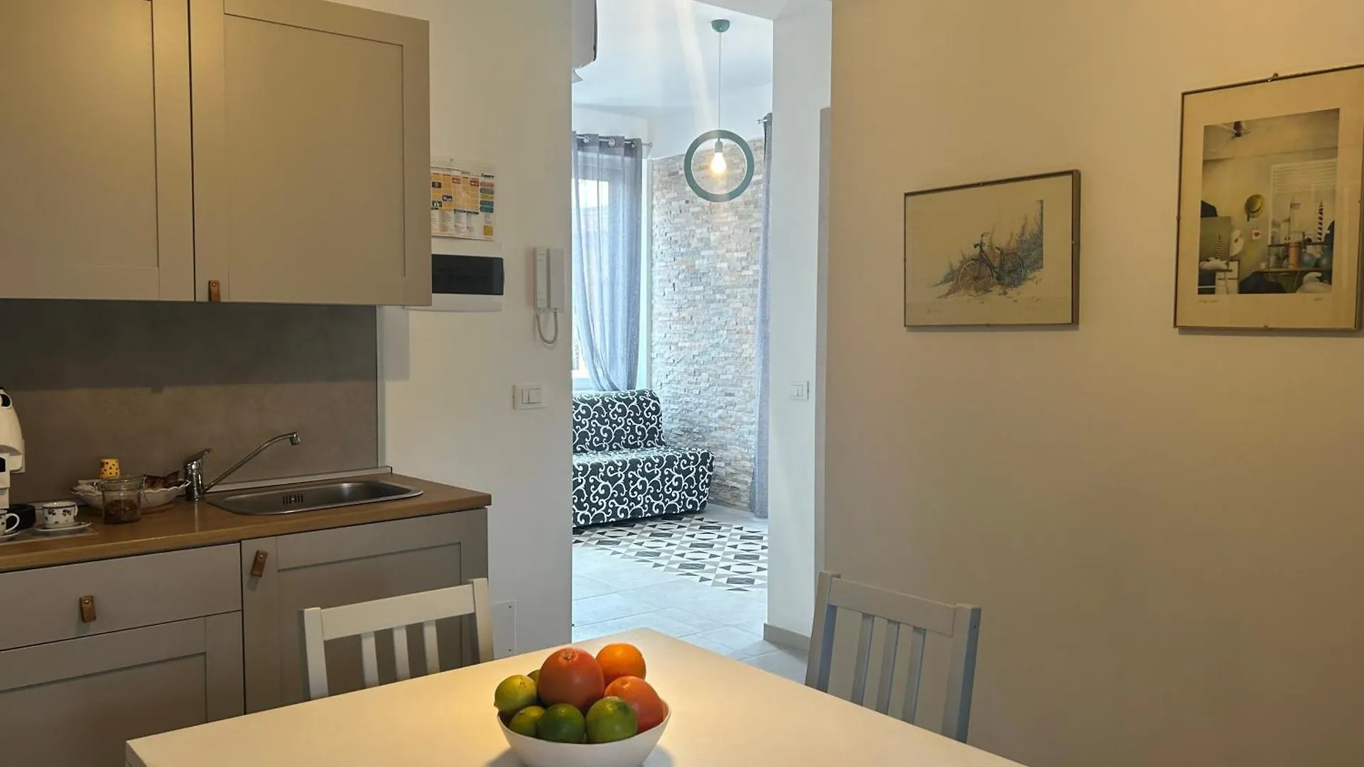 Casa Salmar 40 Meters From The Sandy Beach With Wifi Avola