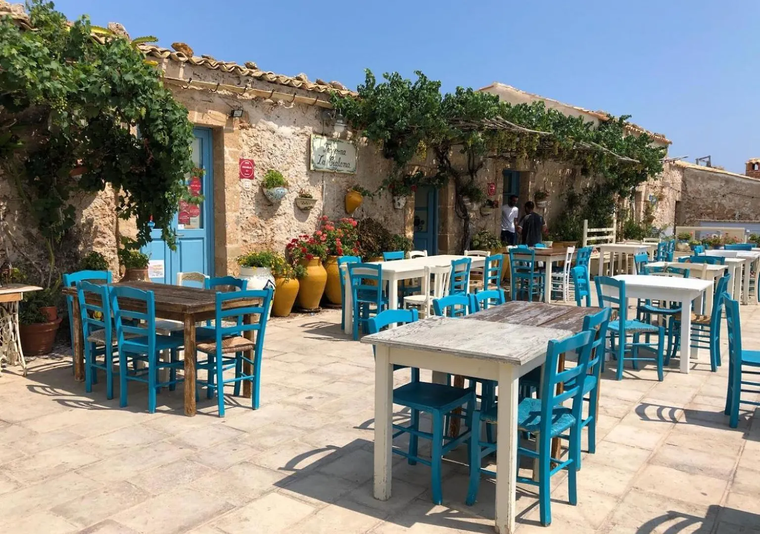 Holiday home Casa Salmar 40 Meters From The Sandy Beach With Wifi Avola Italy