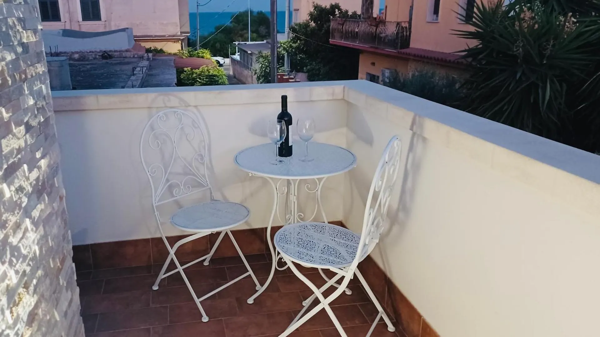 Casa Salmar 40 Meters From The Sandy Beach With Wifi Avola