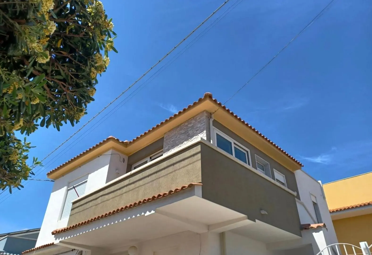 Casa Salmar 40 Meters From The Sandy Beach With Wifi Avola Holiday home
