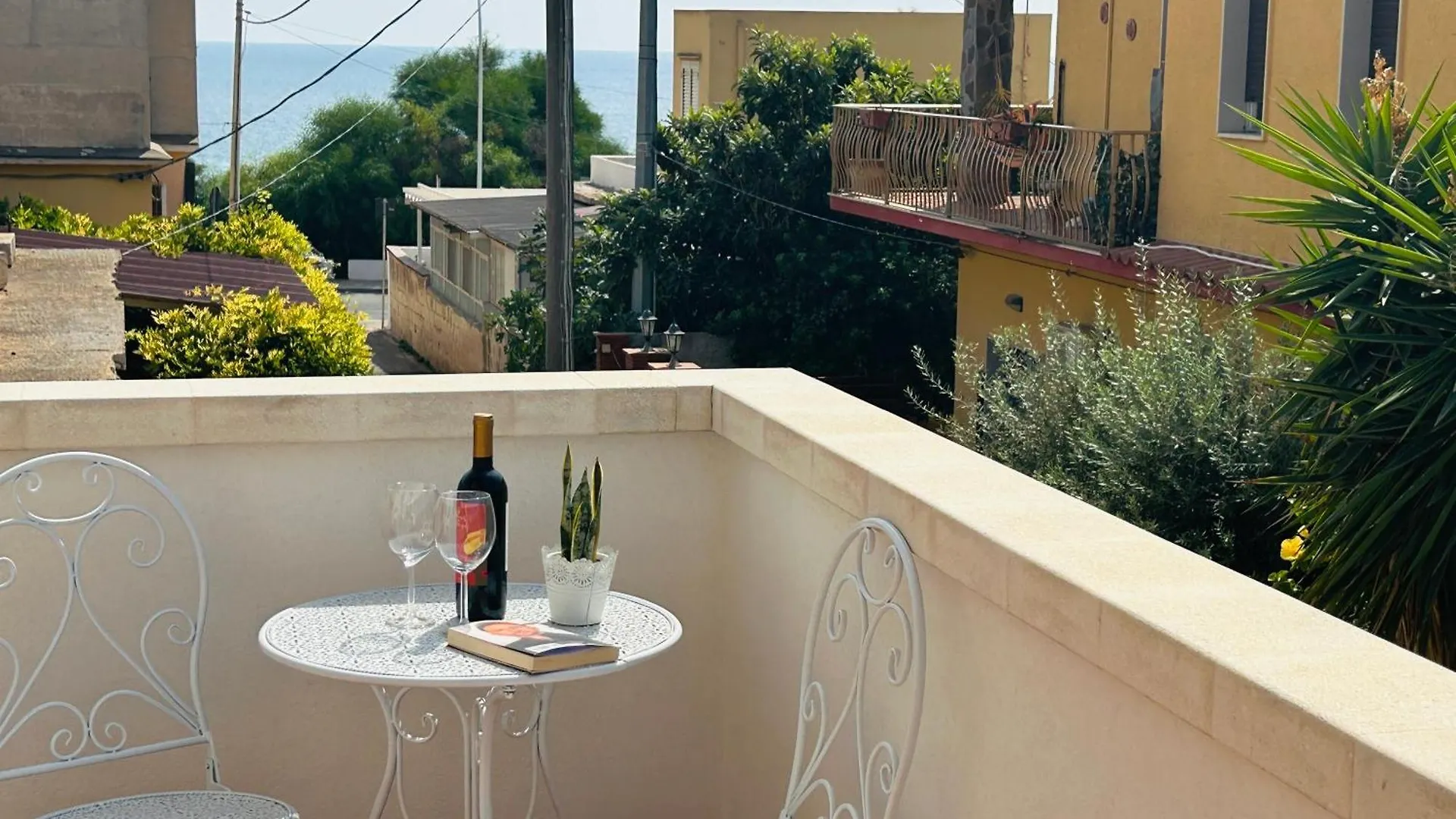 Casa Salmar 40 Meters From The Sandy Beach With Wifi Avola