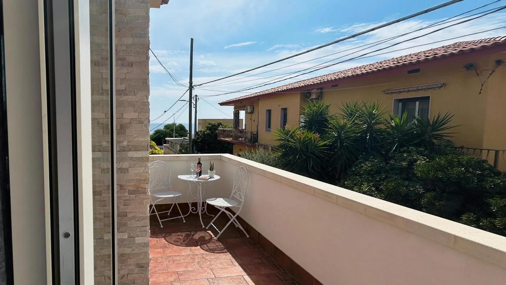 Casa Salmar 40 Meters From The Sandy Beach With Wifi Avola 0*,  Italy