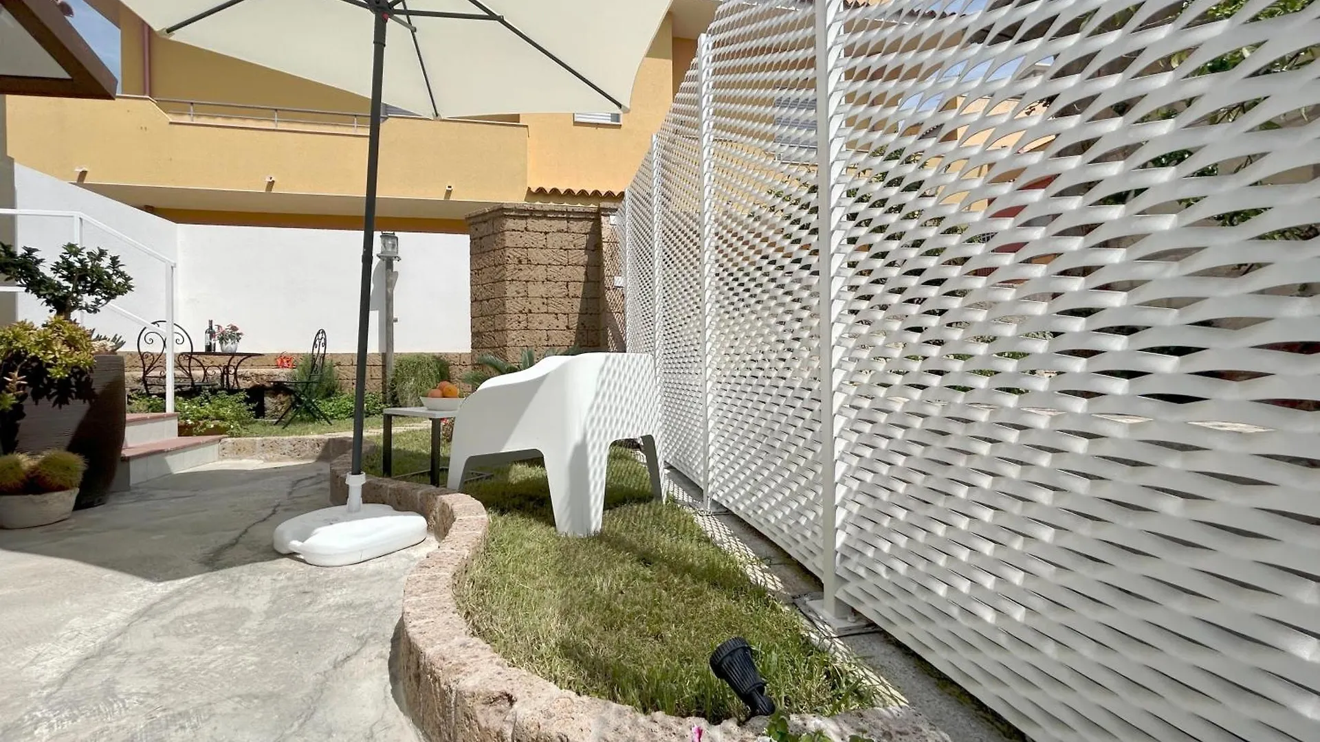 Casa Salmar 40 Meters From The Sandy Beach With Wifi Avola Holiday home