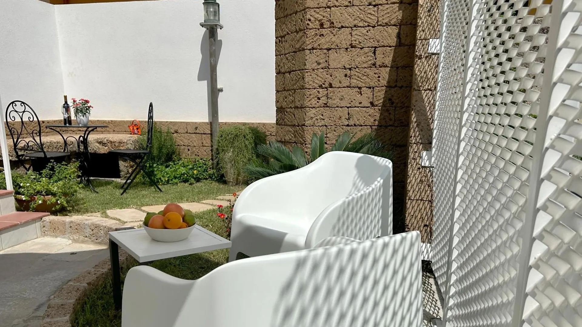 Casa Salmar 40 Meters From The Sandy Beach With Wifi Avola 0*,  Italy