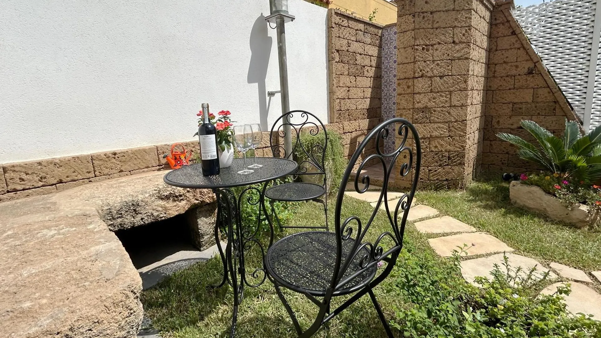 Casa Salmar 40 Meters From The Sandy Beach With Wifi Avola 0*,