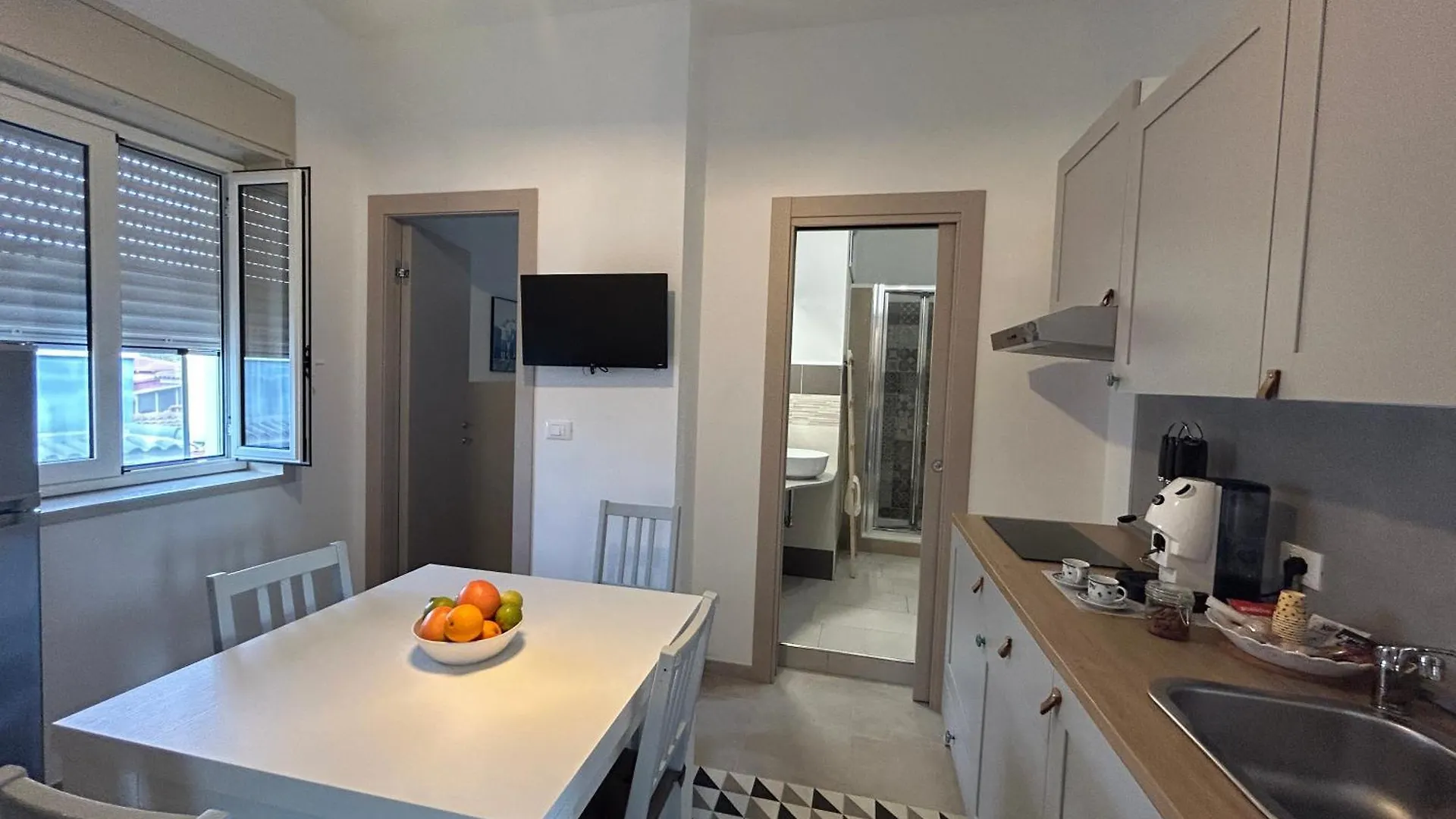 Holiday home Casa Salmar 40 Meters From The Sandy Beach With Wifi Avola