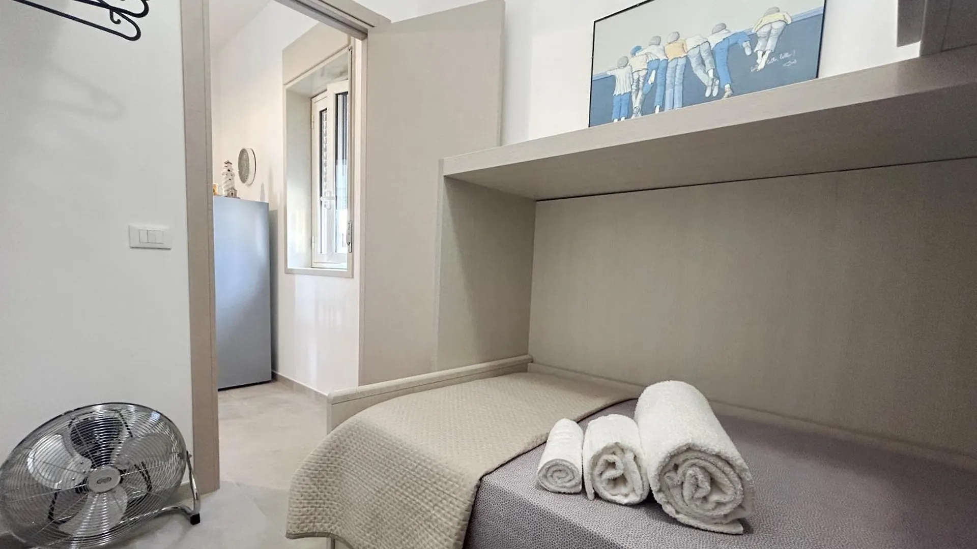 Casa Salmar 40 Meters From The Sandy Beach With Wifi Avola