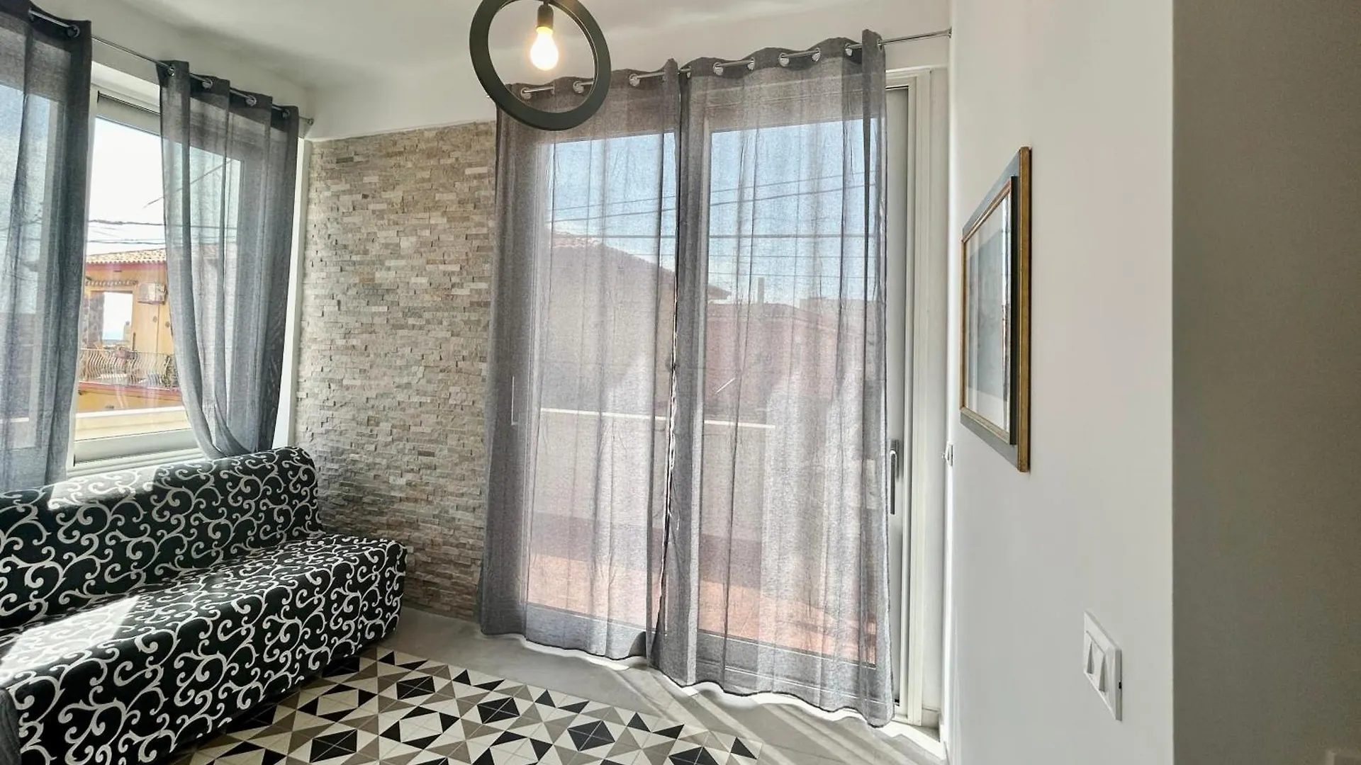 Casa Salmar 40 Meters From The Sandy Beach With Wifi Avola Italy