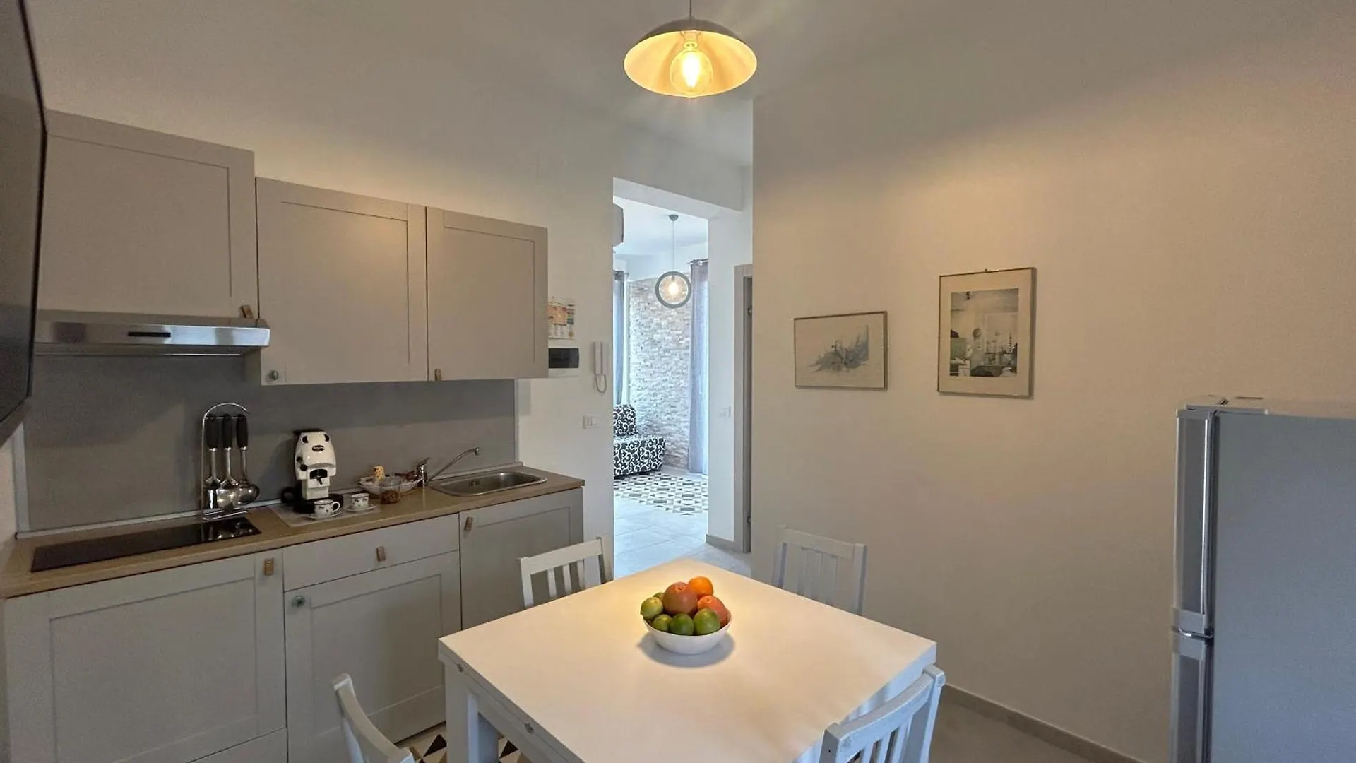 Casa Salmar 40 Meters From The Sandy Beach With Wifi Avola 0*,  Italy