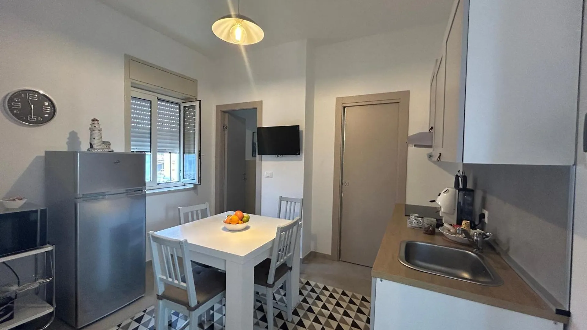 Casa Salmar 40 Meters From The Sandy Beach With Wifi Avola Holiday home