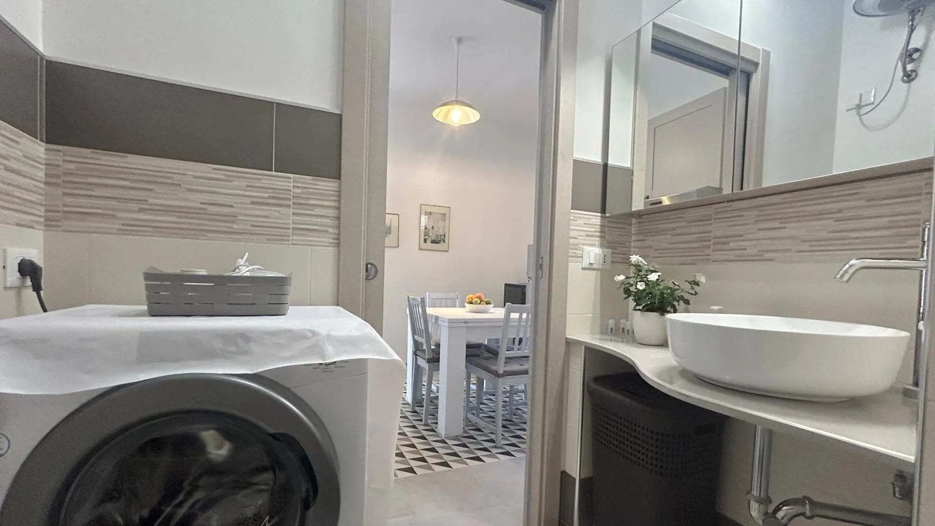 Casa Salmar 40 Meters From The Sandy Beach With Wifi Avola Holiday home