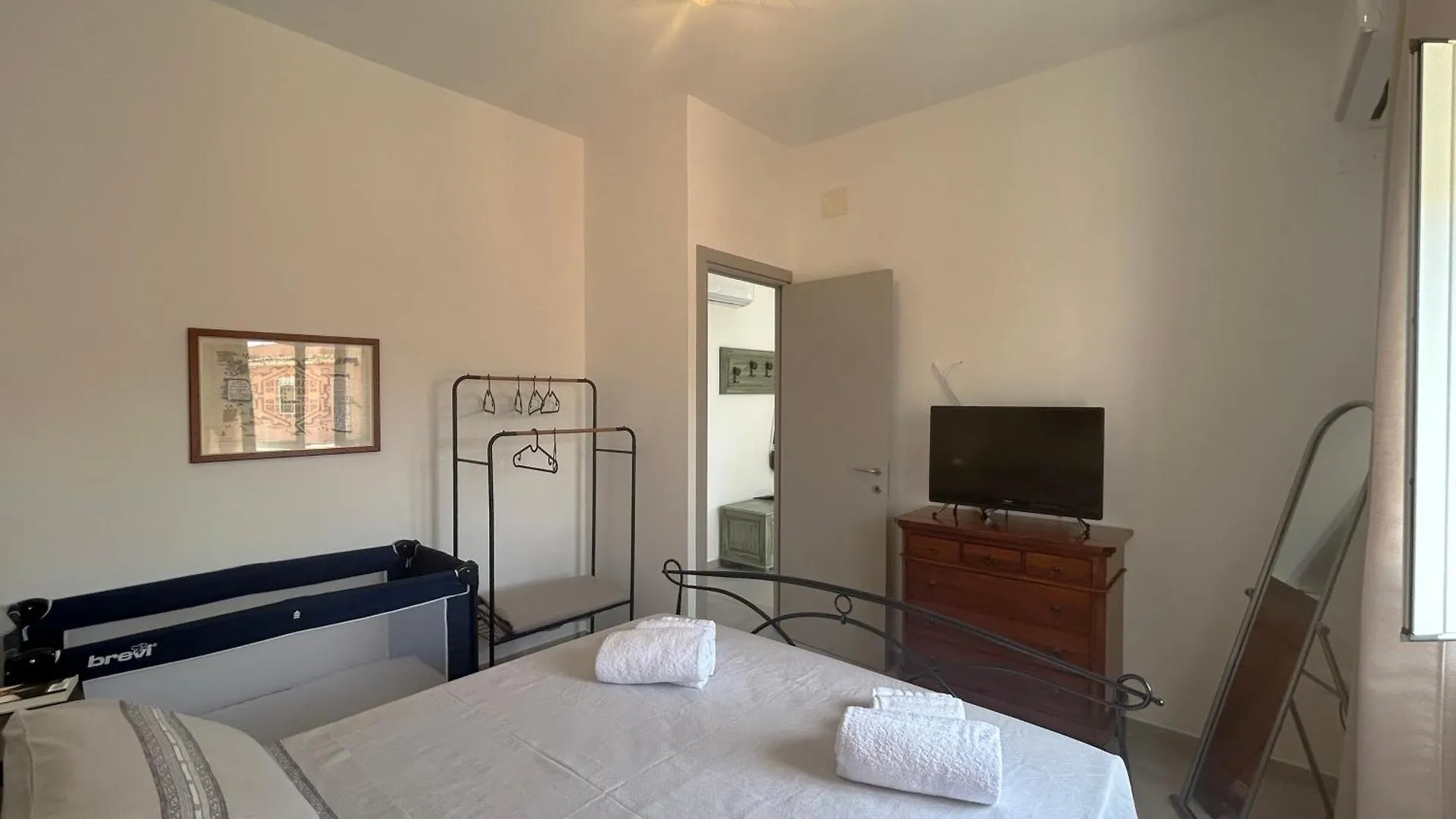 Casa Salmar 40 Meters From The Sandy Beach With Wifi Avola