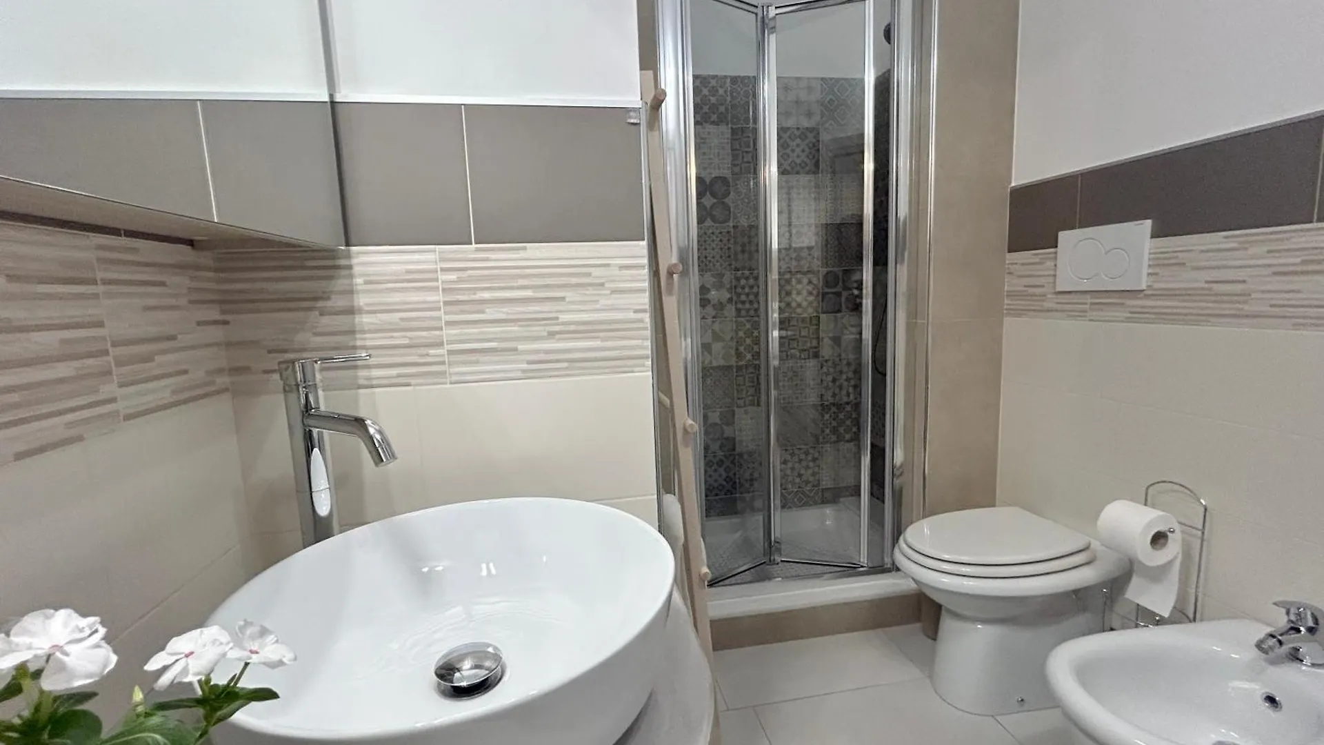 Holiday home Casa Salmar 40 Meters From The Sandy Beach With Wifi Avola
