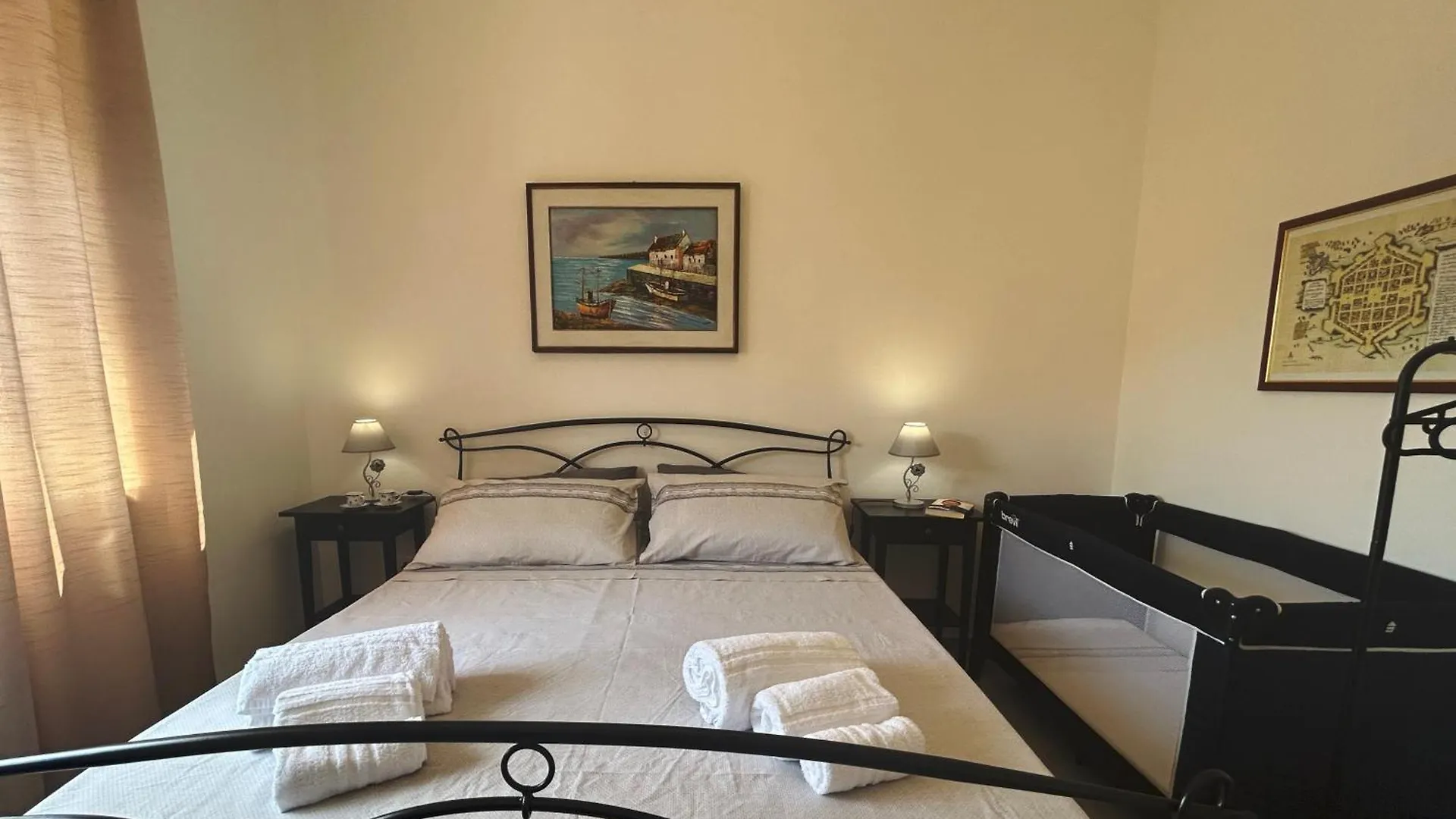 Casa Salmar 40 Meters From The Sandy Beach With Wifi Avola