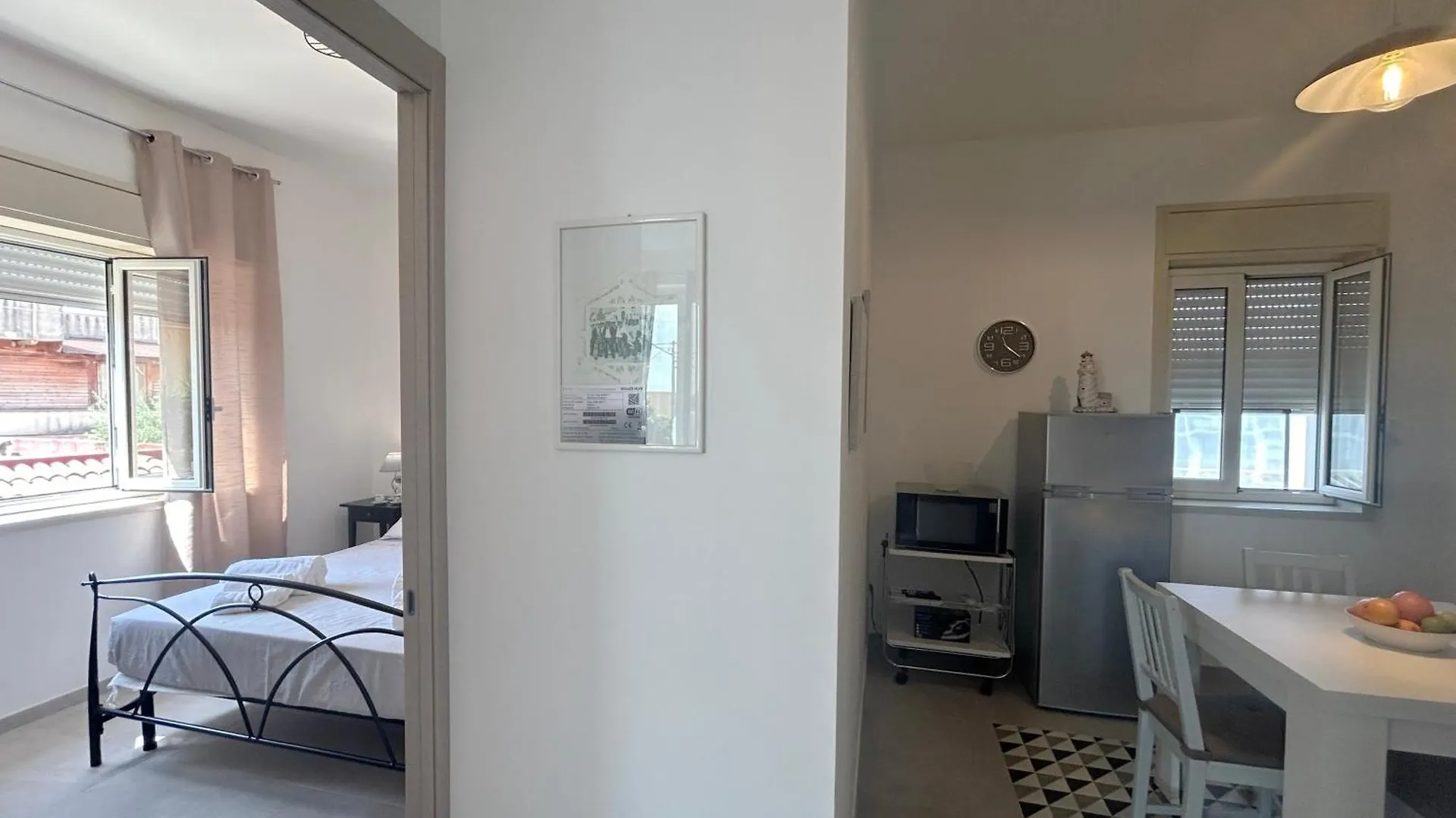 Holiday home Casa Salmar 40 Meters From The Sandy Beach With Wifi Avola Italy