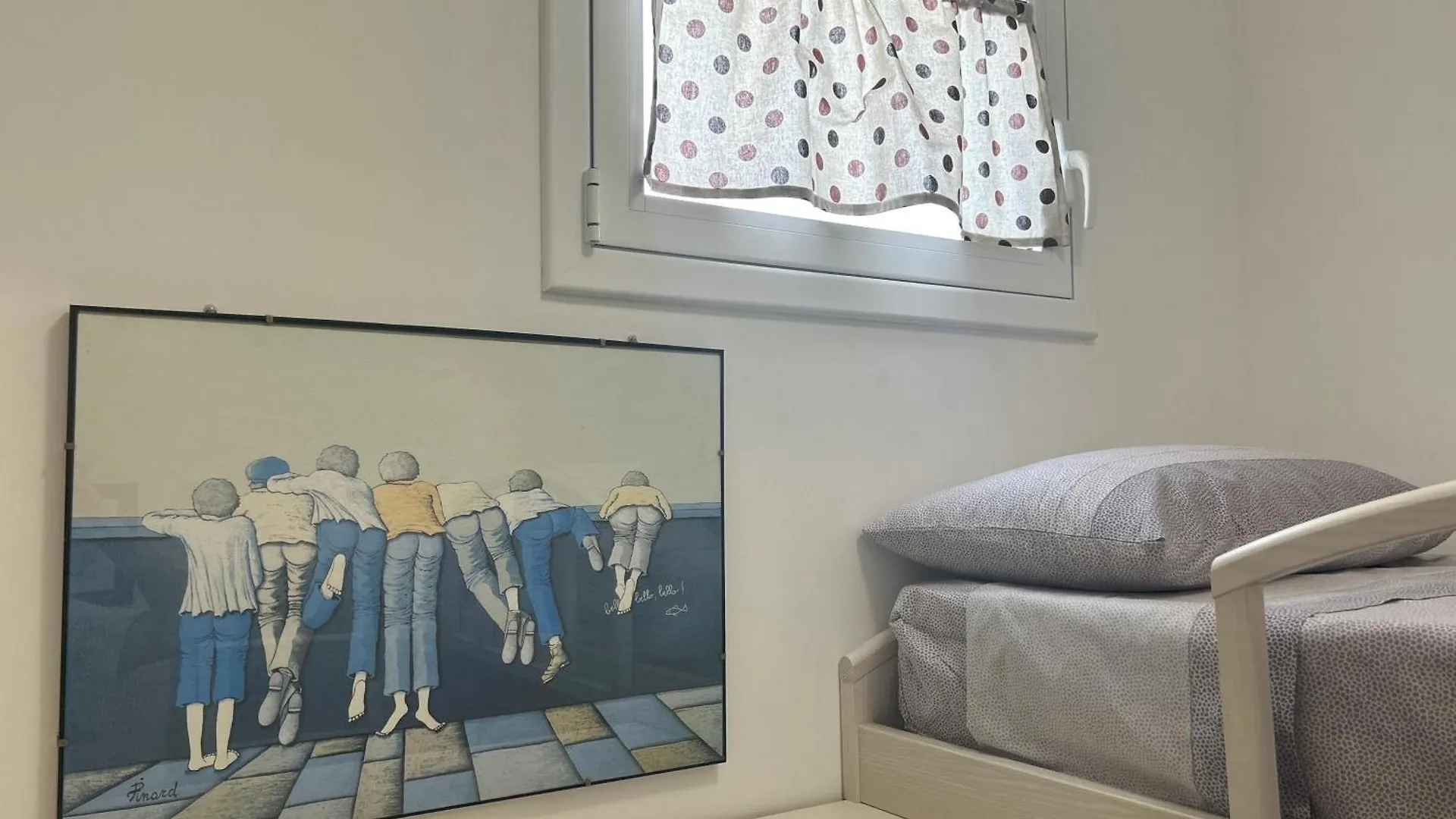 Casa Salmar 40 Meters From The Sandy Beach With Wifi Avola Holiday home