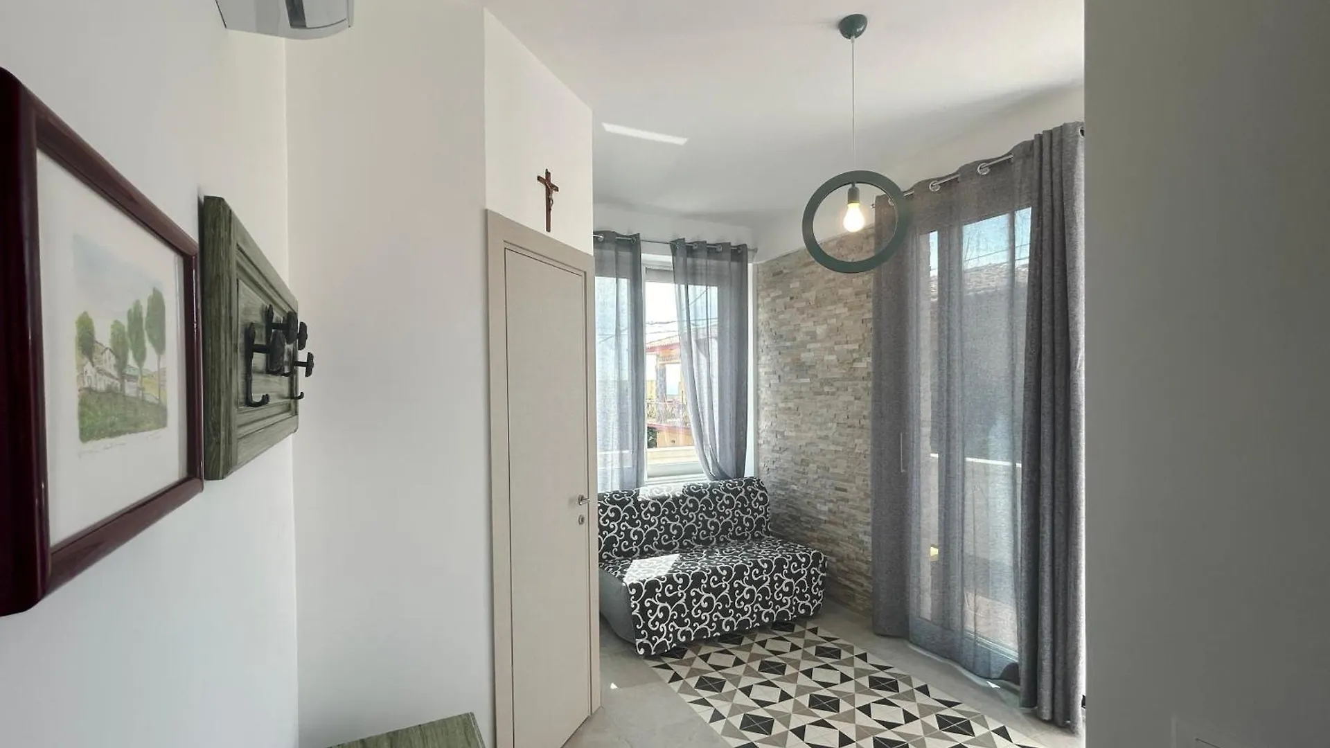Casa Salmar 40 Meters From The Sandy Beach With Wifi Avola Italy