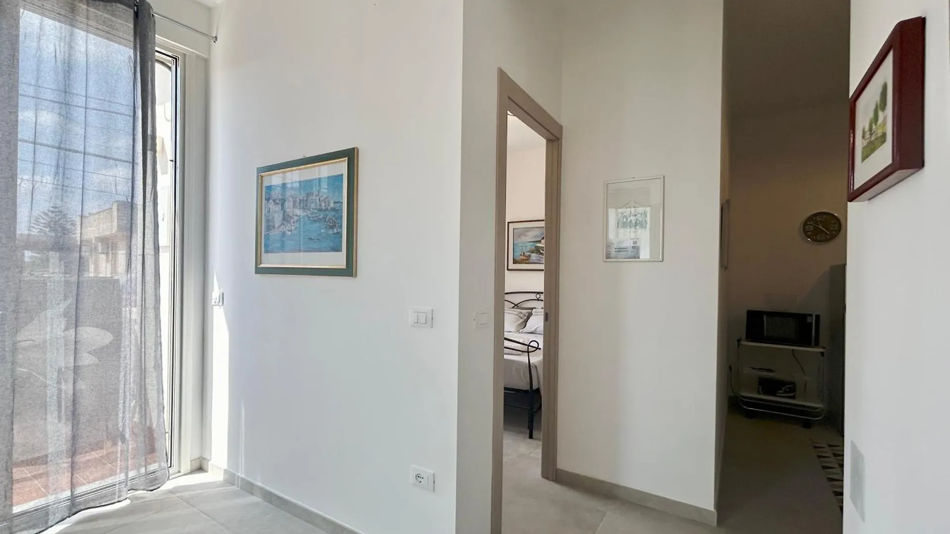 Holiday home Casa Salmar 40 Meters From The Sandy Beach With Wifi Avola